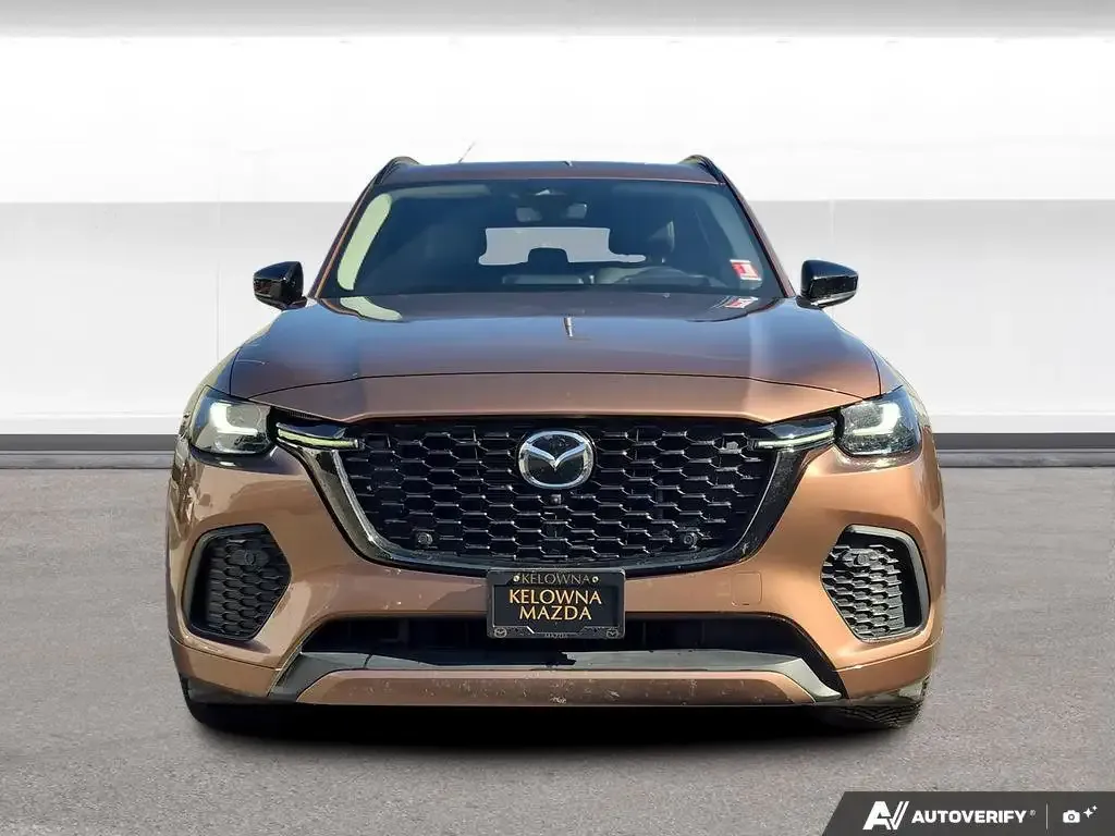Mazda Cx-70 Mhev 2025 photo 2