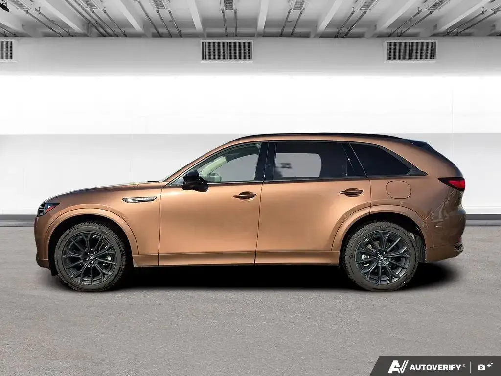 Mazda Cx-70 Mhev 2025 photo 4