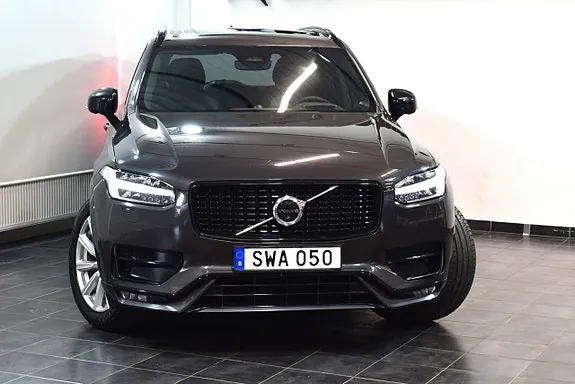 Volvo Xc90 2023 photo 2