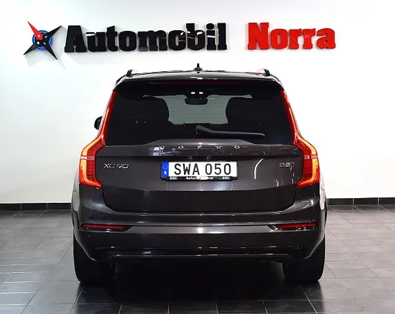 Volvo Xc90 2023 photo 5