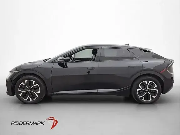 Kia Ev6 2022 photo 5