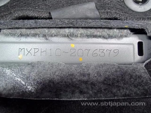 Toyota Yaris 2021 photo 5