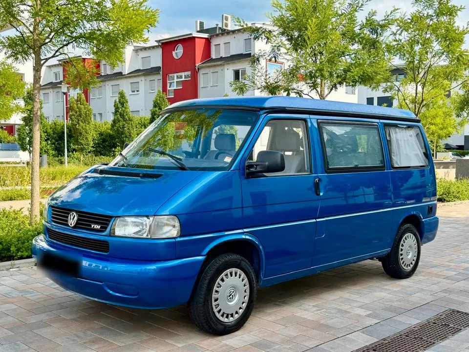 Volkswagen Transporter T4