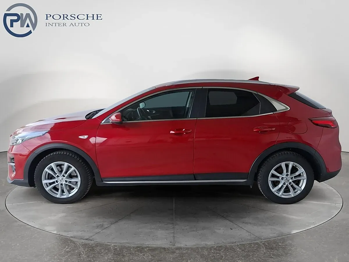 Kia Ceed 2020 photo 2