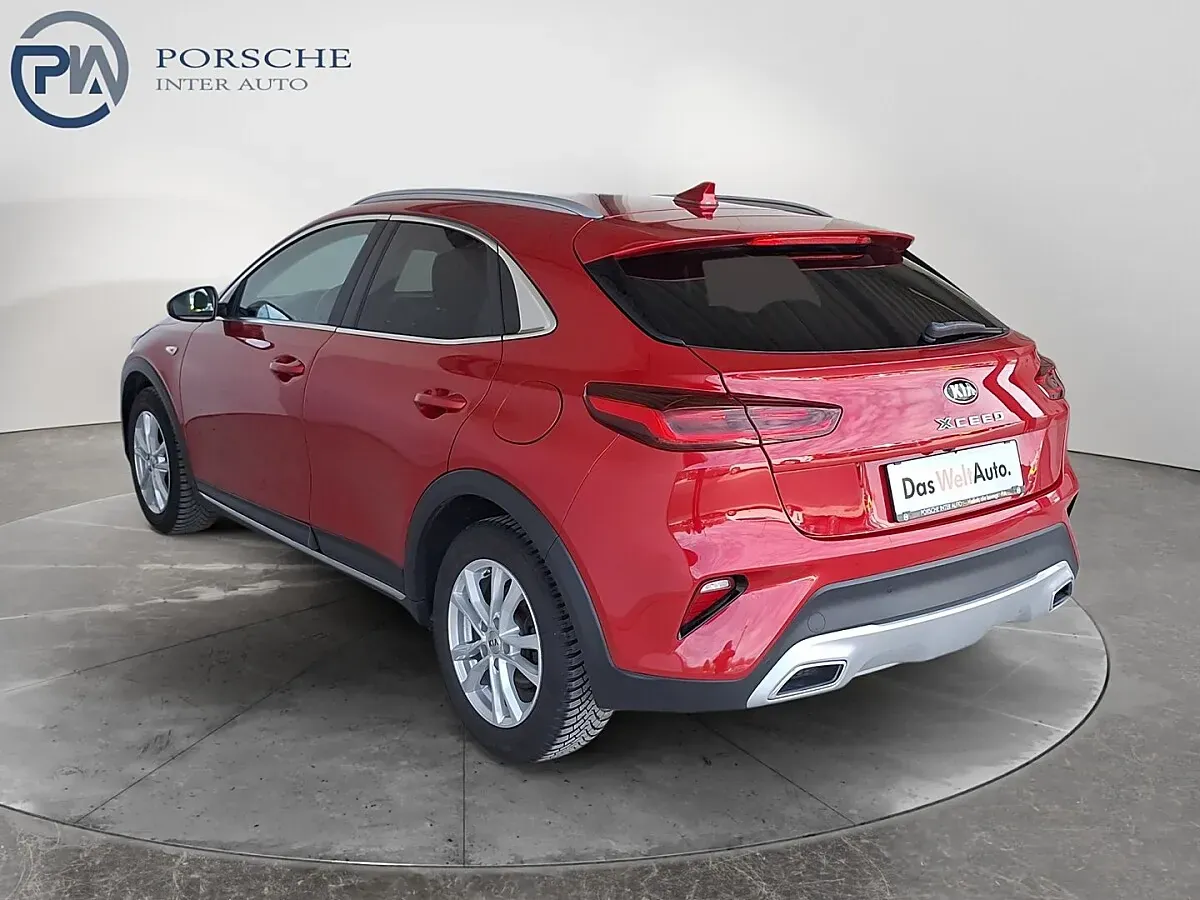 Kia Ceed 2020 photo 3