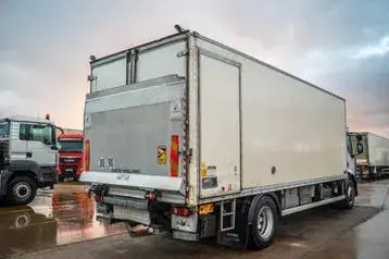 Renault Premium 300Dxi 2013 photo 3