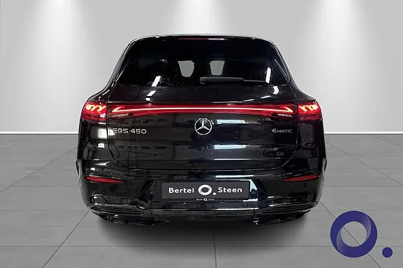 Mercedes-Benz Eqb 2023 photo 4