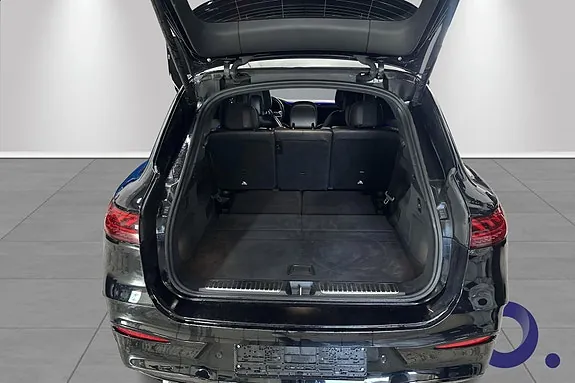 Mercedes-Benz Eqb 2023 photo 5