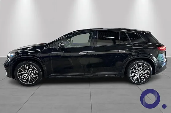 Mercedes-Benz Eqb 2023 photo 2