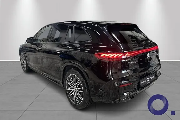 Mercedes-Benz Eqb 2023 photo 3