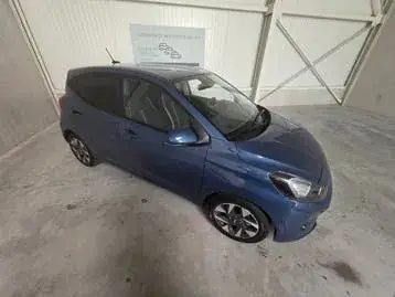Hyundai I10 2025 photo 3
