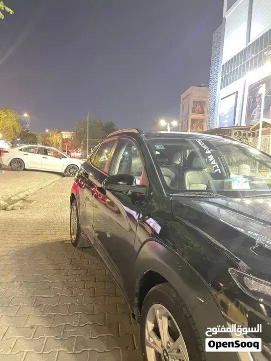 Hyundai Kona 2023 photo 3