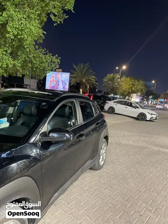 Hyundai Kona 2023 photo 2