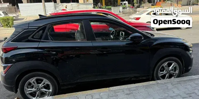 Hyundai Kona 2023 photo 5