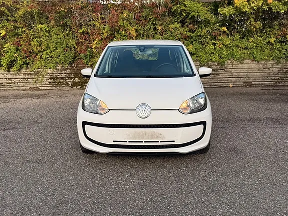 Volkswagen Up 2013 photo 3