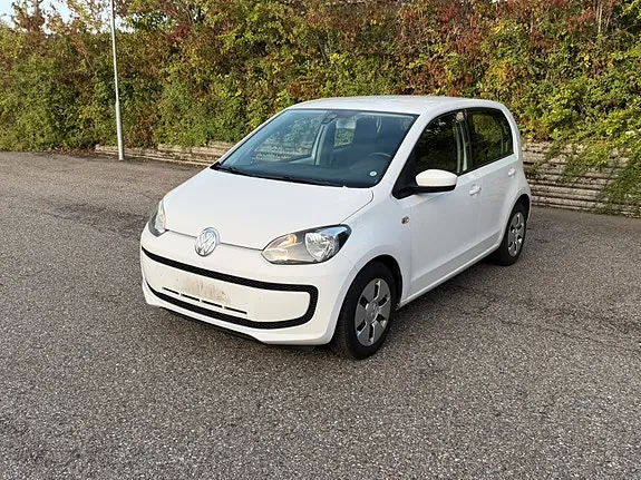 Volkswagen Up 2013 photo 2