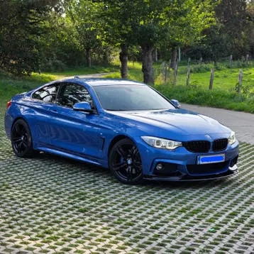 BMW 420D