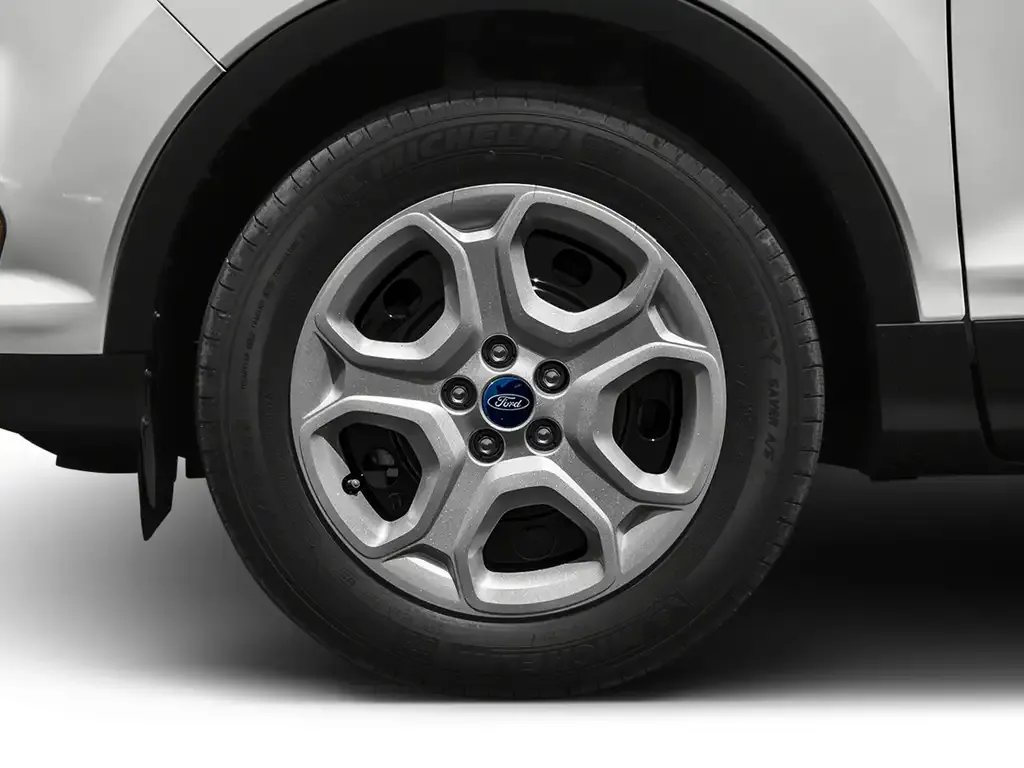 Ford Escape 2018 photo 5