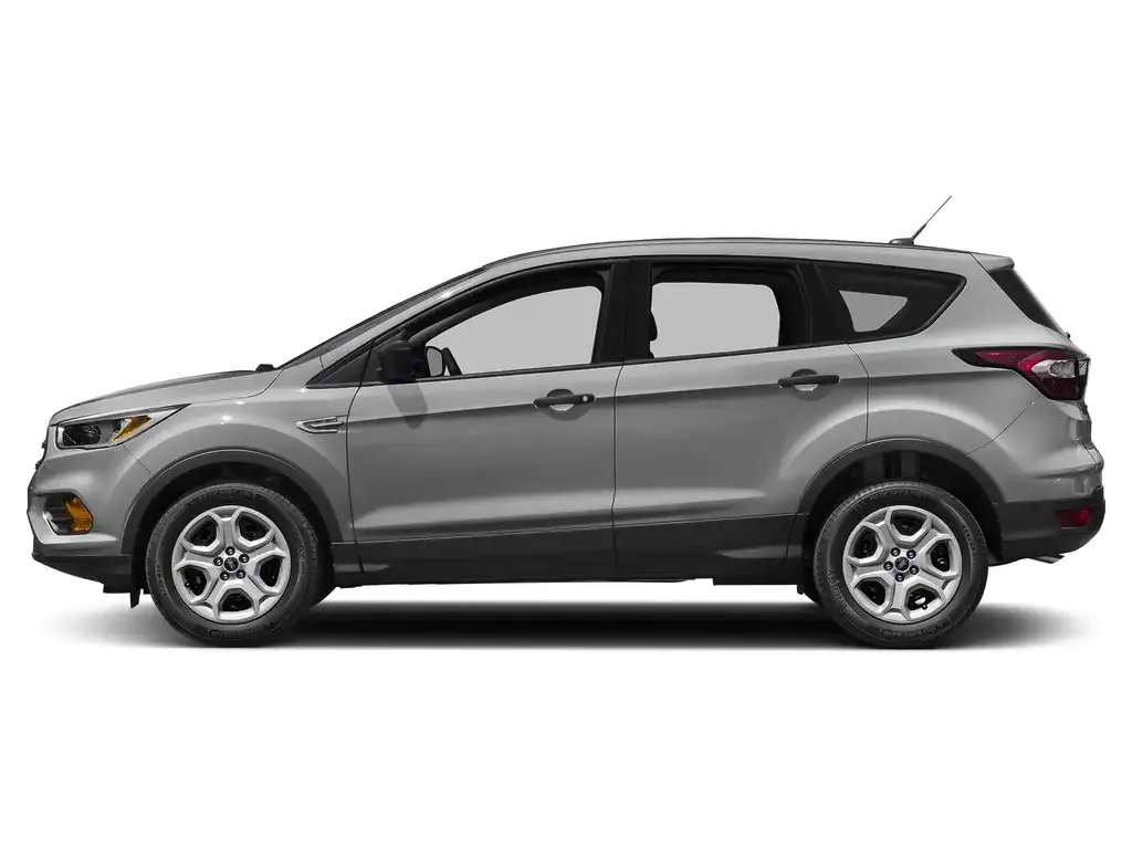Ford Escape 2018 photo 2