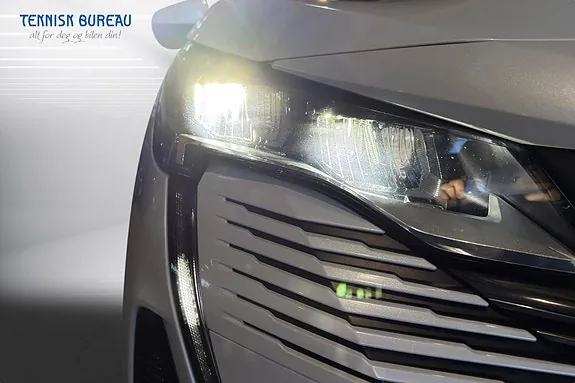 Peugeot 5008 2021 photo 3