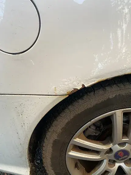 Saab 9-3 2011 photo 5