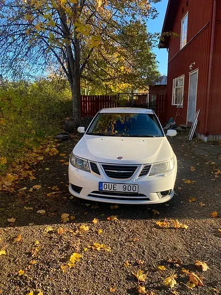 Saab 9-3