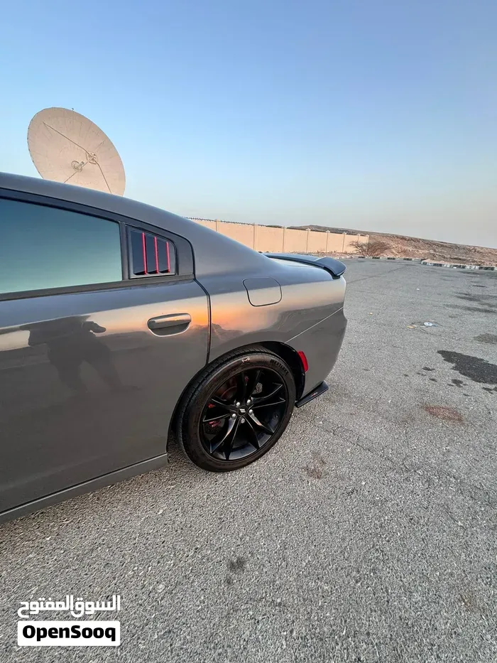 Dodge Charger