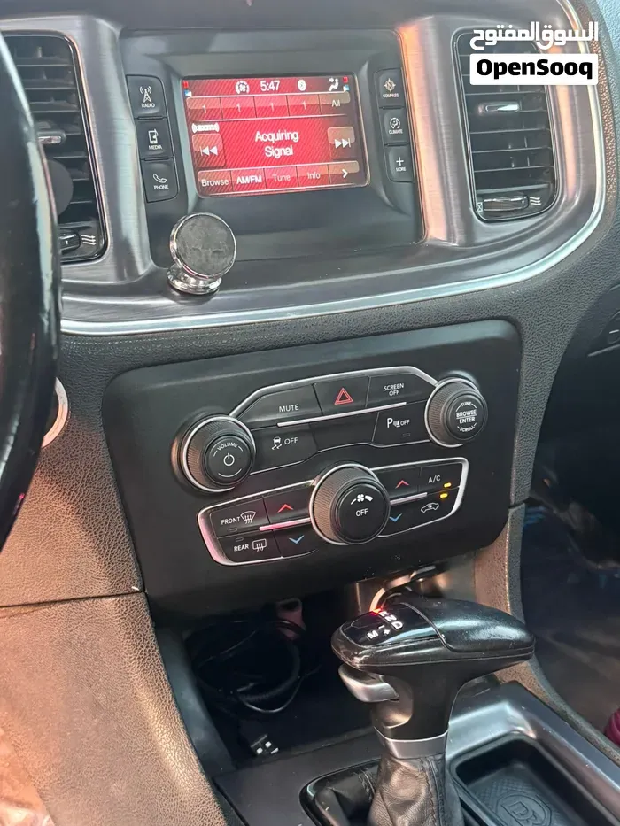 Dodge Charger 2017 photo 4