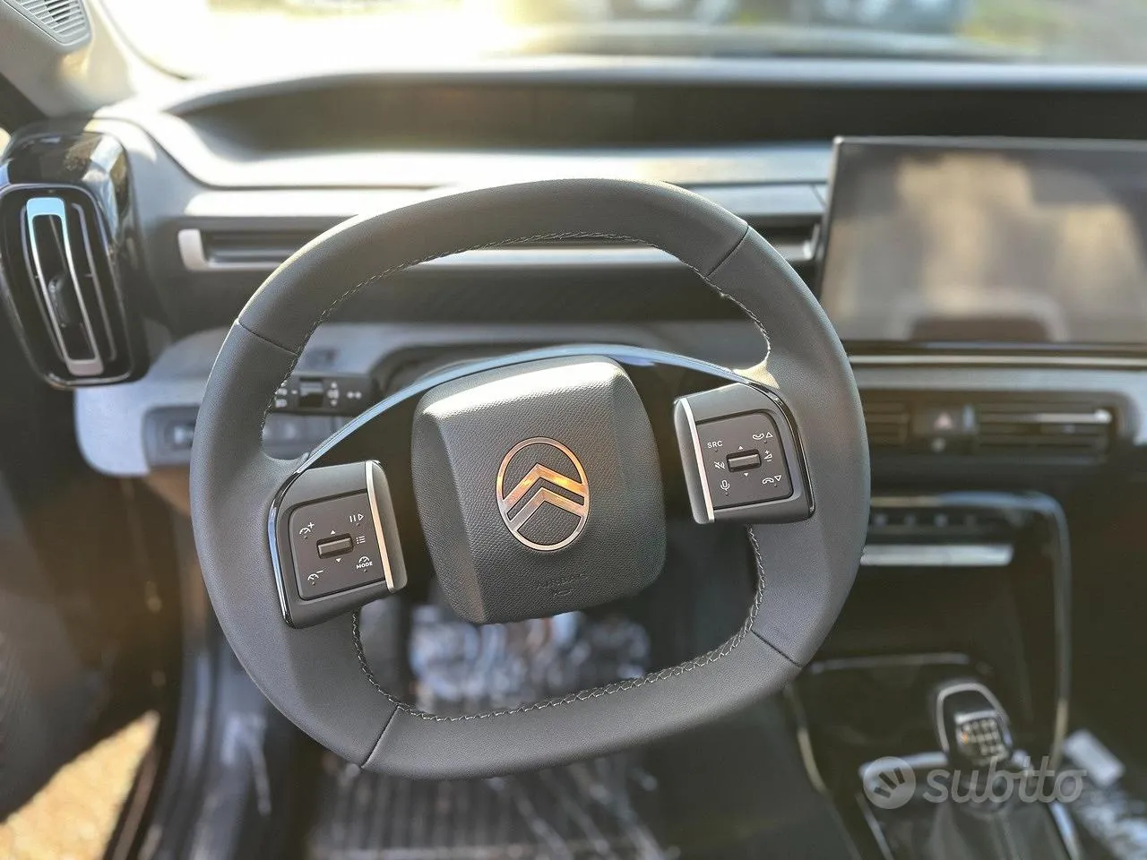 Citroen C3 2025 photo 4