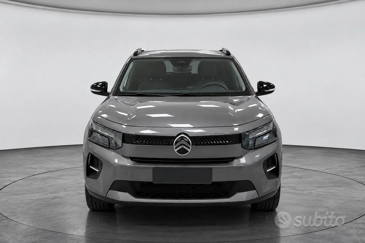 Citroen C3 2025 photo 2