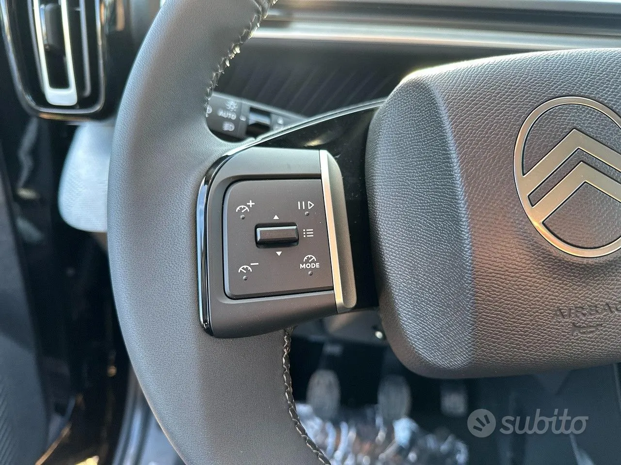 Citroen C3 2025 photo 5