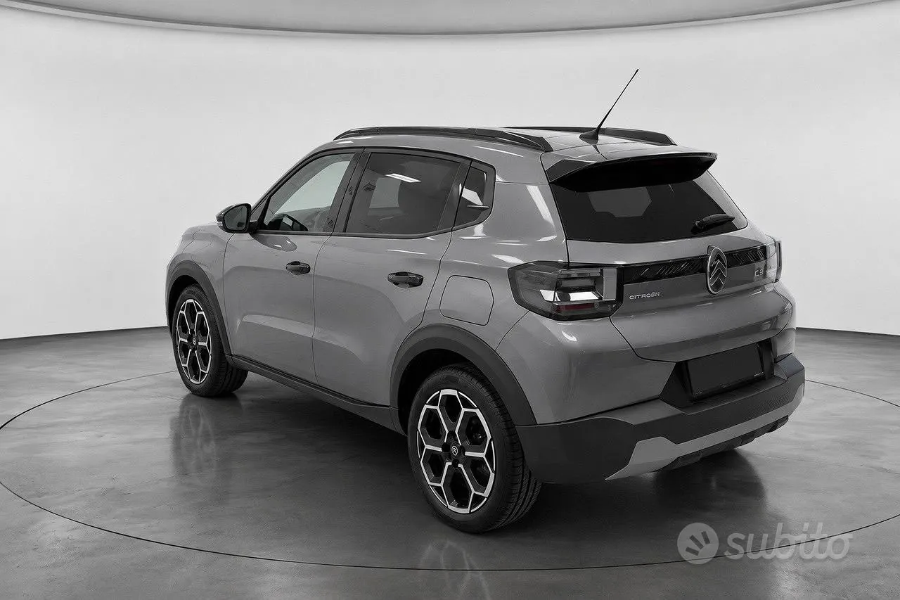 Citroen C3 2025 photo 3