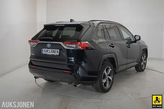 Toyota Rav4 2022 photo 4