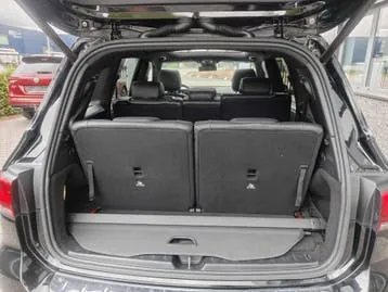 Mercedes-Benz Glb 2021 photo 3