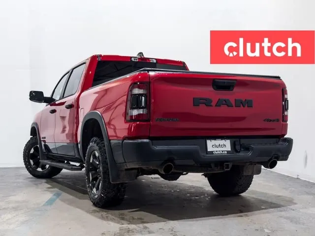 Ram 1500 2024 photo 5