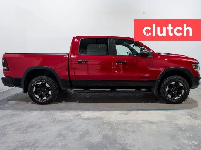 Ram 1500 2024 photo 3