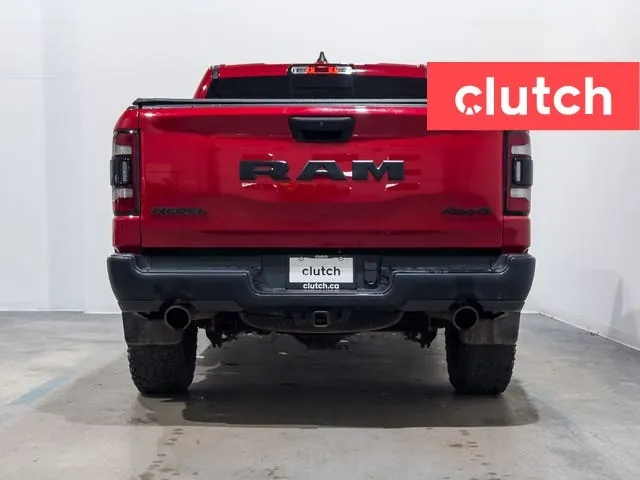 Ram 1500 2024 photo 4