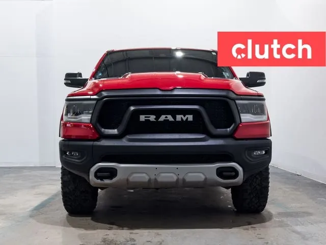 Ram 1500 2024 photo 2