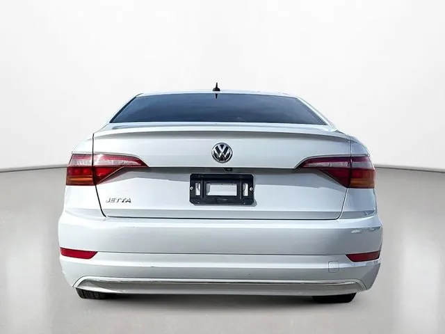 Volkswagen Jetta 2019 photo 5