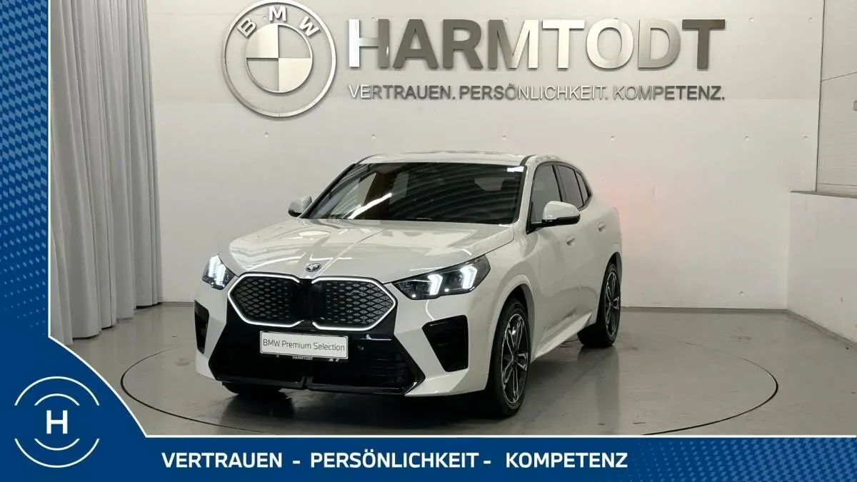 BMW Ix2