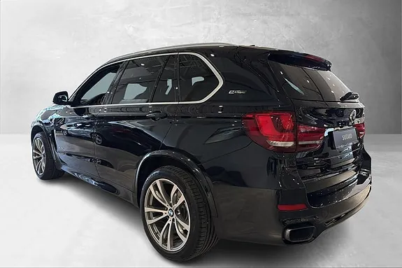 BMW X5 2017 photo 3