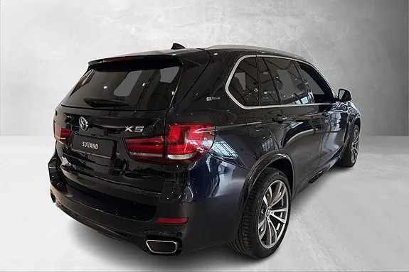 BMW X5 2017 photo 5