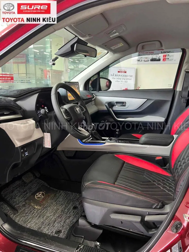 Toyota Veloz Cross 2026 photo 2