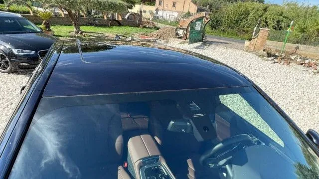 BMW X6 2020 photo 3
