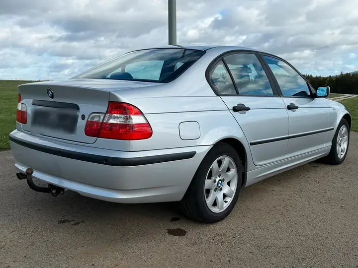 BMW E46