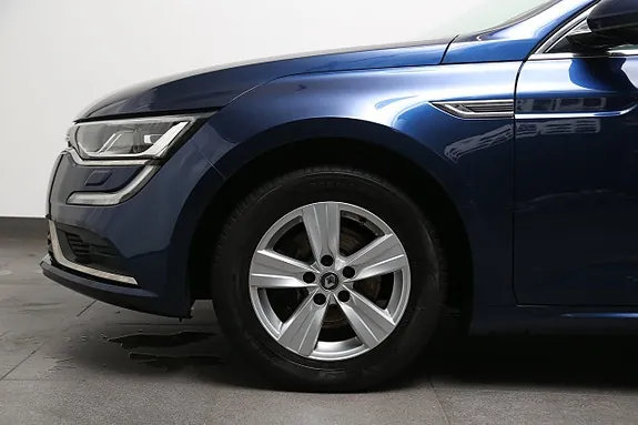 Renault Talisman 2017 photo 5