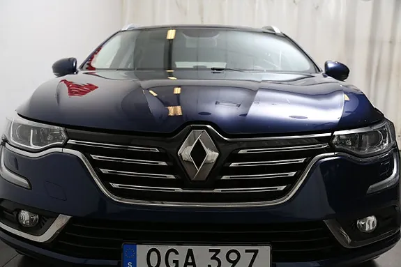 Renault Talisman 2017 photo 4