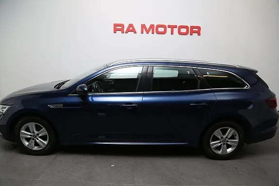 Renault Talisman 2017 photo 2
