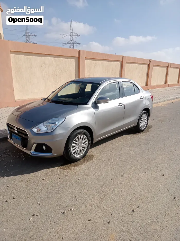Suzuki Dzire