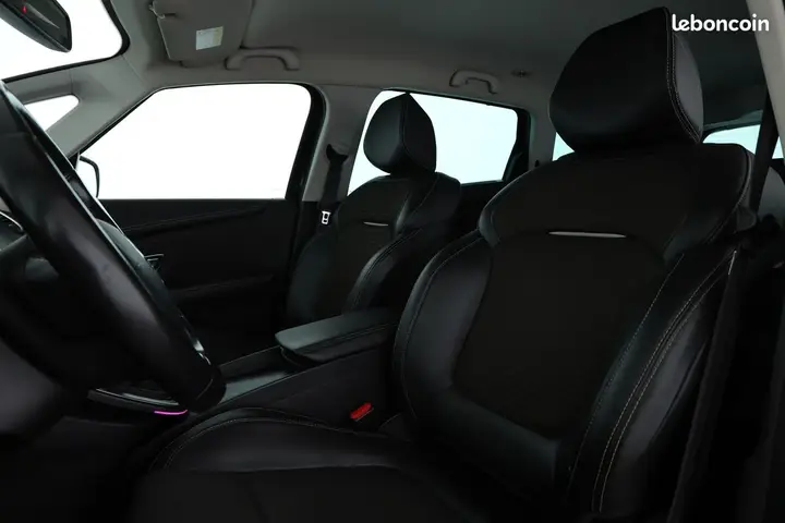 Renault Grand Scenic 2019 photo 5